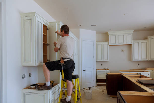 Licensed Appliance Installation service in Monticello, KY - I E Kitchen