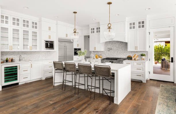 Reliable Appliance Installation contractor in Monticello, KY by I E Kitchen